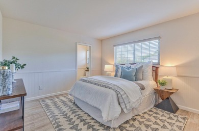 Introducing a charming single-family residence in the desirable on Pacific Grove Golf Links in California - for sale on GolfHomes.com, golf home, golf lot