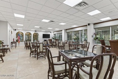 It may be the highest-priced 2BR/2BA in Oceans West but step on Oceans Golf Club in Florida - for sale on GolfHomes.com, golf home, golf lot