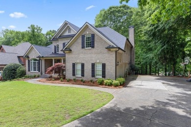Rare opportunity for a SIX bedroom home at this price in the on Chateau Elan Golf Club  in Georgia - for sale on GolfHomes.com, golf home, golf lot