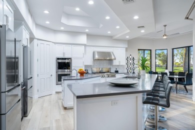 Stunning South Facing Estate with Renovated Stylish Contemporary on Mission Hills Golf Club in California - for sale on GolfHomes.com, golf home, golf lot