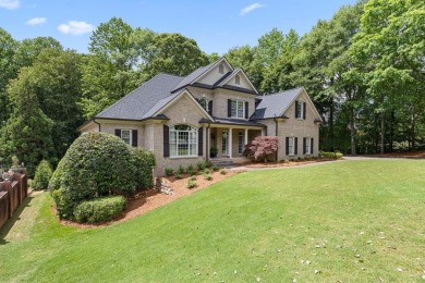 Rare opportunity for a SIX bedroom home at this price in the on Chateau Elan Golf Club  in Georgia - for sale on GolfHomes.com, golf home, golf lot