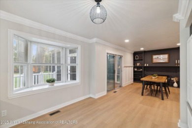 *Open house cancelled. Offer deadline 5/6 7pm*
Ah yes, the on Groesbeck Municipal Golf Course in Michigan - for sale on GolfHomes.com, golf home, golf lot