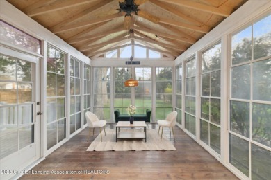 *Open house cancelled. Offer deadline 5/6 7pm*
Ah yes, the on Groesbeck Municipal Golf Course in Michigan - for sale on GolfHomes.com, golf home, golf lot