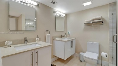 IMPECCABLE remodeled apt in Hollybrook PGA Golf & Tennis Club at on Hollybrook Golf and Tennis Club  in Florida - for sale on GolfHomes.com, golf home, golf lot