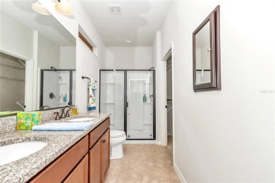 This exceptional two-story garden home, located in Del Webb's on Stone Creek Golf Club in Florida - for sale on GolfHomes.com, golf home, golf lot