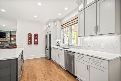 Remodeled home located on the award winning Great Waters Golf on Great Waters Course At Reynolds Plantation in Georgia - for sale on GolfHomes.com, golf home, golf lot