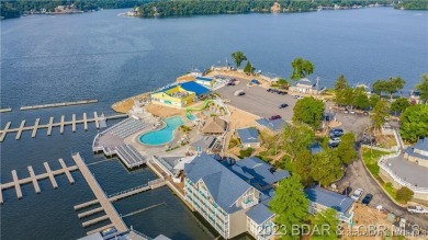 Check out this gem.  The iconic Tan Tar A Estates neighbors on The Oaks Golf Course in Missouri - for sale on GolfHomes.com, golf home, golf lot