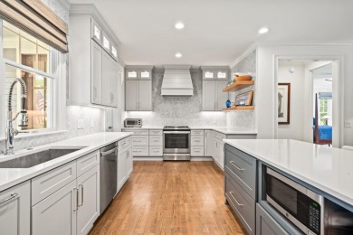 Remodeled home located on the award winning Great Waters Golf on Great Waters Course At Reynolds Plantation in Georgia - for sale on GolfHomes.com, golf home, golf lot