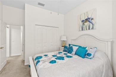 Under contract-accepting backup offers. PRICE & LOCATION! on Bobcat Trail Golf Club in Florida - for sale on GolfHomes.com, golf home, golf lot
