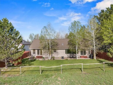 Welcome to your dream retreat on the west side of Steamboat on Steamboat Golf Club in Colorado - for sale on GolfHomes.com, golf home, golf lot