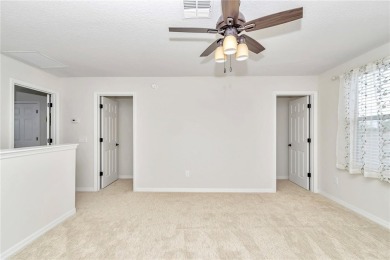 This exceptional two-story garden home, located in Del Webb's on Stone Creek Golf Club in Florida - for sale on GolfHomes.com, golf home, golf lot