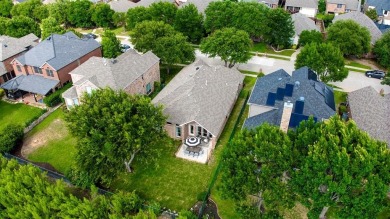 LOVE WHERE YOU LIVE. Frisco consistently ranks as one of the on The Trails of Frisco Golf Club in Texas - for sale on GolfHomes.com, golf home, golf lot