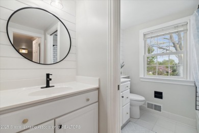 *Open house cancelled. Offer deadline 5/6 7pm*
Ah yes, the on Groesbeck Municipal Golf Course in Michigan - for sale on GolfHomes.com, golf home, golf lot
