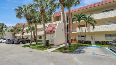 IMPECCABLE remodeled apt in Hollybrook PGA Golf & Tennis Club at on Hollybrook Golf and Tennis Club  in Florida - for sale on GolfHomes.com, golf home, golf lot