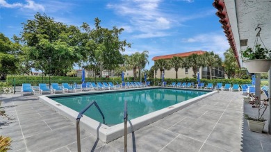 IMPECCABLE remodeled apt in Hollybrook PGA Golf & Tennis Club at on Hollybrook Golf and Tennis Club  in Florida - for sale on GolfHomes.com, golf home, golf lot