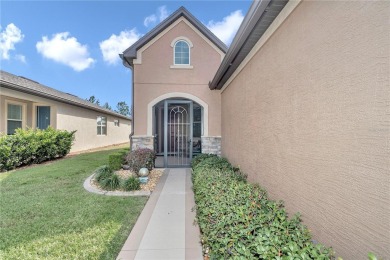 This exceptional two-story garden home, located in Del Webb's on Stone Creek Golf Club in Florida - for sale on GolfHomes.com, golf home, golf lot