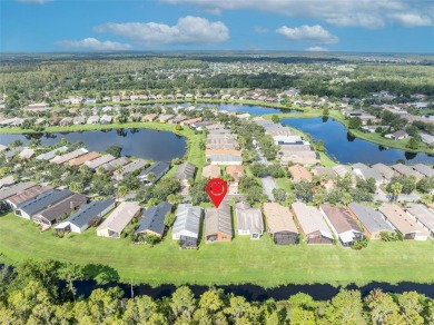 **Appealing 2 Bedroom, 2 Bath + Office Home, in the sought-after on Stonegate Golf Club in Florida - for sale on GolfHomes.com, golf home, golf lot