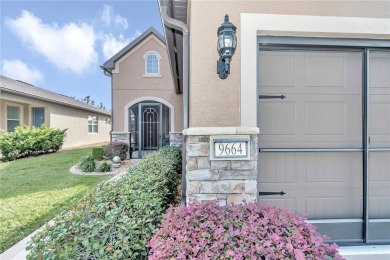 This exceptional two-story garden home, located in Del Webb's on Stone Creek Golf Club in Florida - for sale on GolfHomes.com, golf home, golf lot