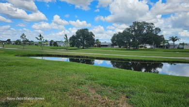 PRICE REDUCED! Welcome to your dream retirement retreat in the on The Riverside Golf Club in Florida - for sale on GolfHomes.com, golf home, golf lot