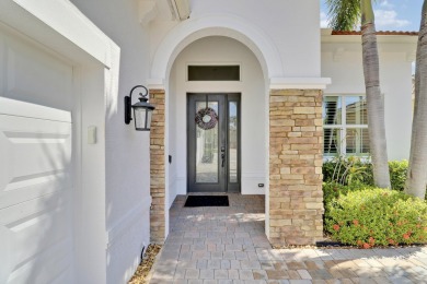 LOCATION, LOCATION, LOCATION! Gorgeous 3BR/2.5BA/2CG home with on PGA Golf Club in PGA Village in Florida - for sale on GolfHomes.com, golf home, golf lot