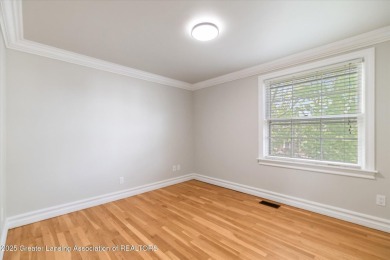 *Open house cancelled. Offer deadline 5/6 7pm*
Ah yes, the on Groesbeck Municipal Golf Course in Michigan - for sale on GolfHomes.com, golf home, golf lot