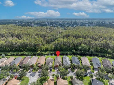 **Appealing 2 Bedroom, 2 Bath + Office Home, in the sought-after on Stonegate Golf Club in Florida - for sale on GolfHomes.com, golf home, golf lot