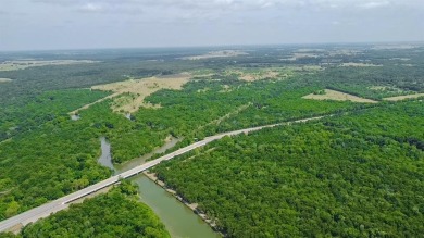 Immaculate ranch land right off of Highway 274, in the county on Kings Creek Golf Club in Texas - for sale on GolfHomes.com, golf home, golf lot