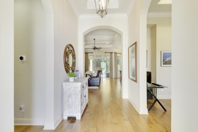 LOCATION, LOCATION, LOCATION! Gorgeous 3BR/2.5BA/2CG home with on PGA Golf Club in PGA Village in Florida - for sale on GolfHomes.com, golf home, golf lot