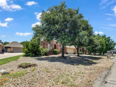 NEW ROOF & GUTTERS! Country club resort style living in this 3BR on De Cordova Bend Country Club in Texas - for sale on GolfHomes.com, golf home, golf lot