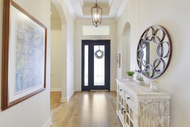 LOCATION, LOCATION, LOCATION! Gorgeous 3BR/2.5BA/2CG home with on PGA Golf Club in PGA Village in Florida - for sale on GolfHomes.com, golf home, golf lot
