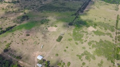 Immaculate ranch land right off of Highway 274, in the county on Kings Creek Golf Club in Texas - for sale on GolfHomes.com, golf home, golf lot
