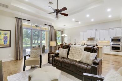 LOCATION, LOCATION, LOCATION! Gorgeous 3BR/2.5BA/2CG home with on PGA Golf Club in PGA Village in Florida - for sale on GolfHomes.com, golf home, golf lot