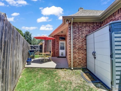 NEW ROOF & GUTTERS! Country club resort style living in this 3BR on De Cordova Bend Country Club in Texas - for sale on GolfHomes.com, golf home, golf lot