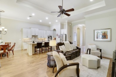 LOCATION, LOCATION, LOCATION! Gorgeous 3BR/2.5BA/2CG home with on PGA Golf Club in PGA Village in Florida - for sale on GolfHomes.com, golf home, golf lot