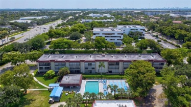 IMPECCABLE remodeled apt in Hollybrook PGA Golf & Tennis Club at on Hollybrook Golf and Tennis Club  in Florida - for sale on GolfHomes.com, golf home, golf lot