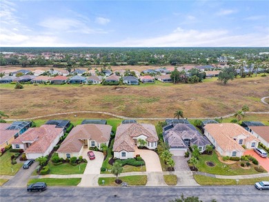 Under contract-accepting backup offers. PRICE & LOCATION! on Bobcat Trail Golf Club in Florida - for sale on GolfHomes.com, golf home, golf lot