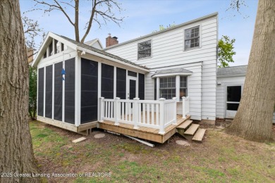 *Open house cancelled. Offer deadline 5/6 7pm*
Ah yes, the on Groesbeck Municipal Golf Course in Michigan - for sale on GolfHomes.com, golf home, golf lot