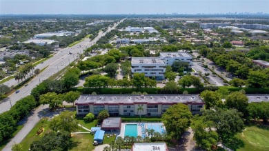 IMPECCABLE remodeled apt in Hollybrook PGA Golf & Tennis Club at on Hollybrook Golf and Tennis Club  in Florida - for sale on GolfHomes.com, golf home, golf lot