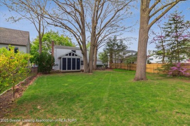 *Open house cancelled. Offer deadline 5/6 7pm*
Ah yes, the on Groesbeck Municipal Golf Course in Michigan - for sale on GolfHomes.com, golf home, golf lot