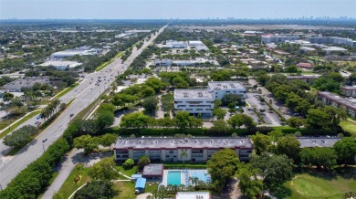 IMPECCABLE remodeled apt in Hollybrook PGA Golf & Tennis Club at on Hollybrook Golf and Tennis Club  in Florida - for sale on GolfHomes.com, golf home, golf lot