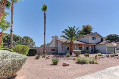 ** Beautiful Split Level Home On The 6th Fairway, No H.O.A ** on Boulder City Municipal Golf Course in Nevada - for sale on GolfHomes.com, golf home, golf lot