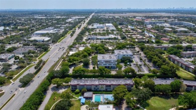 IMPECCABLE remodeled apt in Hollybrook PGA Golf & Tennis Club at on Hollybrook Golf and Tennis Club  in Florida - for sale on GolfHomes.com, golf home, golf lot