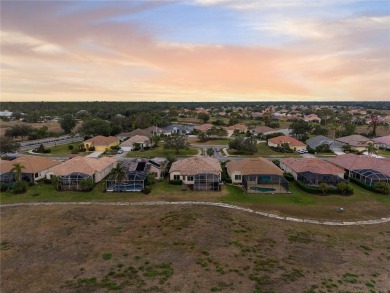 Under contract-accepting backup offers. PRICE & LOCATION! on Bobcat Trail Golf Club in Florida - for sale on GolfHomes.com, golf home, golf lot