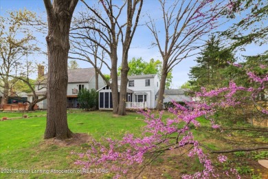 *Open house cancelled. Offer deadline 5/6 7pm*
Ah yes, the on Groesbeck Municipal Golf Course in Michigan - for sale on GolfHomes.com, golf home, golf lot