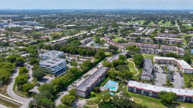 IMPECCABLE remodeled apt in Hollybrook PGA Golf & Tennis Club at on Hollybrook Golf and Tennis Club  in Florida - for sale on GolfHomes.com, golf home, golf lot