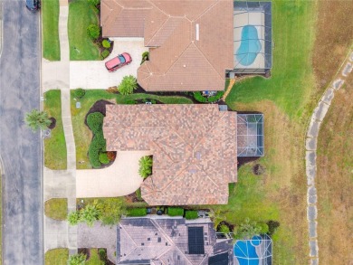 Under contract-accepting backup offers. PRICE & LOCATION! on Bobcat Trail Golf Club in Florida - for sale on GolfHomes.com, golf home, golf lot