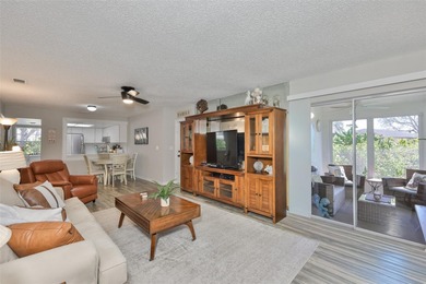 Welcome home to this beautiful condo located in the heart of the on Falcon Watch Golf Club in Florida - for sale on GolfHomes.com, golf home, golf lot