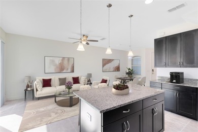 One or more photo(s) has been virtually staged. Set in Eagle on Eagle Creek Golf Club in Florida - for sale on GolfHomes.com, golf home, golf lot