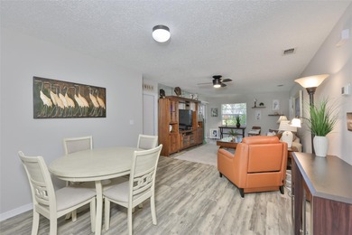 Welcome home to this beautiful condo located in the heart of the on Falcon Watch Golf Club in Florida - for sale on GolfHomes.com, golf home, golf lot