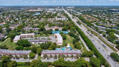 IMPECCABLE remodeled apt in Hollybrook PGA Golf & Tennis Club at on Hollybrook Golf and Tennis Club  in Florida - for sale on GolfHomes.com, golf home, golf lot